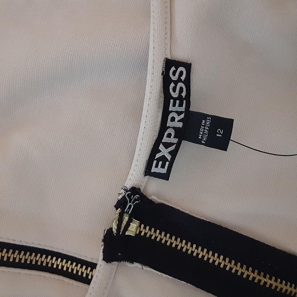 EXPRESS 《Dress》 - Picture 4 of 4